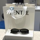 블루선 타임스퀘어점 | 젠틀몬스터 선글라스 시나몬 | 블루선 타임스퀘어점 영등포타임스퀘어선글라스