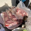 안동강노을 이미지