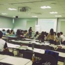 괴정동의한의원 | [05월 22일(대학강의) 대동대학교 간호학과-병원서비스 코디네이터]-정연화대표 강의후기