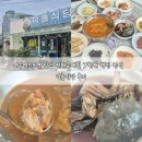 여수고등학교 | 여수엑스포역 맛집 전현무계획 7천원 백반 정식 덕충식당 후기