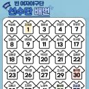 빈 여자야구단 연혁 ~ 2024년 이미지