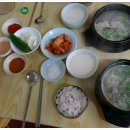 [서울 종로 맛집]올해로 100년째 3대째 옛날맛 순대국밥4000원 이미지