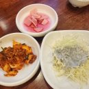 외가집해물칼국수낙지요리