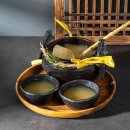 아리랑빵