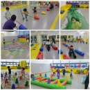 아이두 키즈 스포츠 이미지