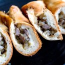 2021.5.25 구수한 논, 기분은 키르기즈로 / Silkroad Bakery SHER