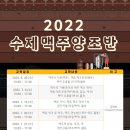 발효주와 수제맥주 양조 이미지