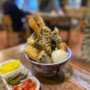 혼텐동