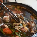 제주초가집 이미지