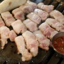 인천서구미식가삼겹살맛집 마전동 연탄집에 다녀왔어요