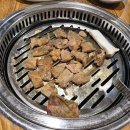 늘푸른숯불갈비