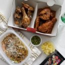 세븐일레븐 도봉본점 | 쌍문 치킨 맛집 치탈리아 색다른 치킨요리! 이색치킨들 가득!