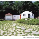 돔하우스 이미지