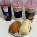 바나프레소 길동역점 | 길동커피맛집 바나프레소 길동역점 가성비갑 라떼맛집
