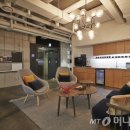 현대카드 휘트니스 센터 이미지