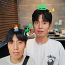 ABC메이크업 | 성형 없이 잘생겨지는 방법 환골탈태 친오빠 강남 남자메이크업 후기