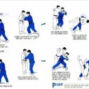 유도 선수..가을 운동회 이미지