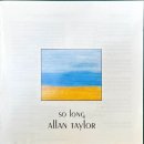 Don't Think Twice, It's All Right - Allan Taylor 이미지