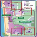 송림도화 | 2025 서천 장항 맥문동 꽃 축제 애견동반 기본정보 셔틀버스 주차장 푸드트럭 메뉴