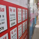 서울상도동우체국
