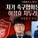 뽈리K [K리그썰토크] 11월 A매치, 시도민? 시도립! 감독끼리 왜 싸워? 이겼는데 왜 화내? K리그의 이상한 ACL 이미지