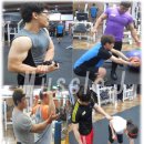 MUSCLE GYM(머슬짐) 이미지