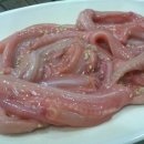 수정자갈치꼼장어 이미지