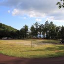 설매재자연휴양림 야영장 이미지