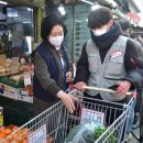 용산시장 이미지