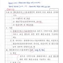 3-3. 생태계서비스지불제계약에 대하여 다음 내용을 설명하시오. 이미지