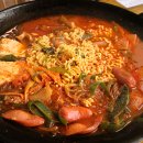 찌개장수 이미지