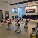 KTI경희대은빛태권도장 | 체계적인 교육커리큘럼 : KTI 경희대 은빛태권도