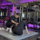 클라우드짐2 | 허리 디스크 재활pt 선유도역 클라우드짐 레슨 후기 1부