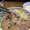 족발야시장가산 | 가산밥집 콘타이 현대아울렛 가산점 쌀국수 카오카무 체험기