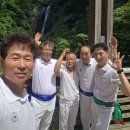 울릉도 궁도대회 이미지