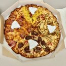 역삼1-111 | 서오릉피자 콤비네이션 칼로리 후기