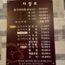 독도참가자미회 | 연산동 독도 참가자미 횟집 부산 로컬 회 맛집 주차, 웨이팅 솔직후기