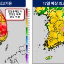 때이른 더위, 오늘만 참자…내일부터는 다시 봄 이미지