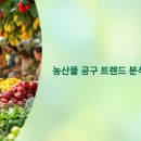 제주감귤농업협동조합 (거점)농산물산지유통센터(2유통) | 농산물 공구 매장, 진짜 장사 되나요? 현실 창업 전략 공개