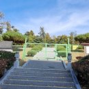 광주이씨 시조비 묘역 이미지