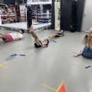 성북체육관 (태권도) 이미지