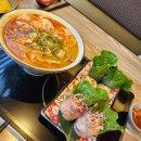 오매니아주 | 향남역맛집 현지 감성 제대로 느낄 수 있는 쌀국수 벳남반미 후기