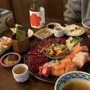 부산 수영구 광안리 뭉티기 맛집 &#39;경성육회관&#39; ★