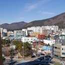 창원시 진해구 세광병원에서 (2018.1.25) 이미지