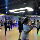 핏합댄스(수) 이미지