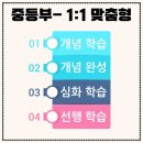 한수학고등학원