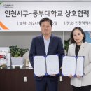 중부대학교 이미지