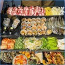 굴찜84 | 당진맛집 청춘조개, 푸짐한 조개구이와 사이드 무한리필 후기