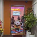 짱게임장 | [점핑배틀 동탄점] 동탄데이트/ 동탄 실내 데이트로 딱인 꿀잼 게임장