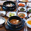 옛날밥상 이미지